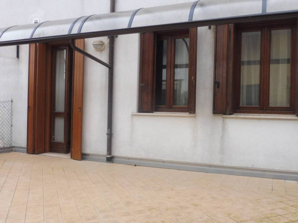 appartamento in vendita a San Zenone degli Ezzelini