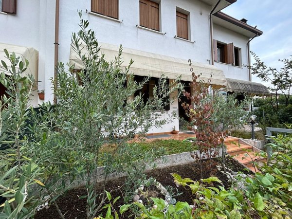 appartamento in vendita a San Zenone degli Ezzelini