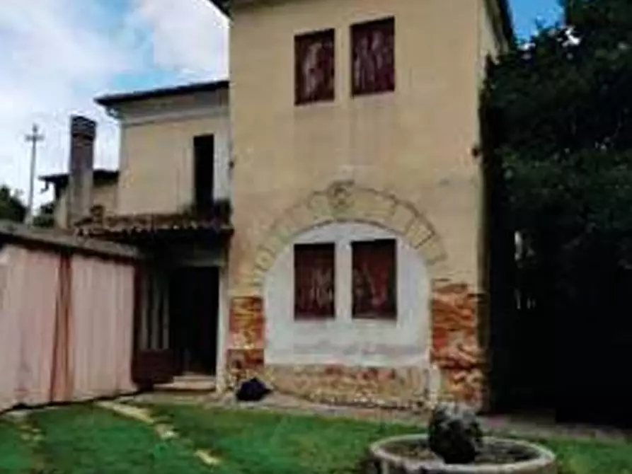 casa indipendente in vendita a San Zenone degli Ezzelini