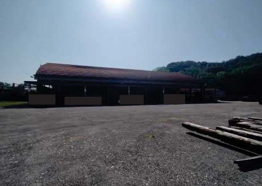 locale di sgombero in vendita a San Zenone degli Ezzelini