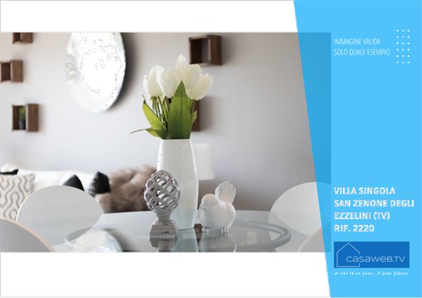 casa indipendente in vendita a San Zenone degli Ezzelini