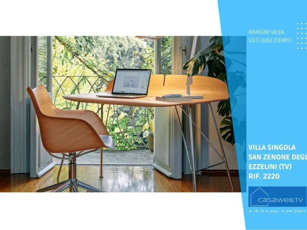 casa indipendente in vendita a San Zenone degli Ezzelini