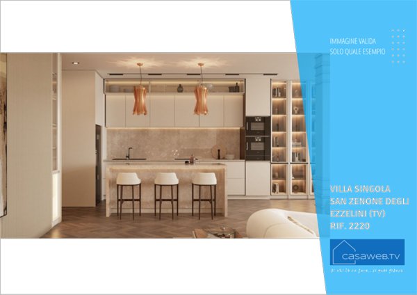 casa indipendente in vendita a San Zenone degli Ezzelini