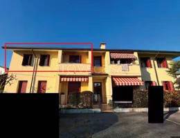 appartamento in vendita a San Zenone degli Ezzelini