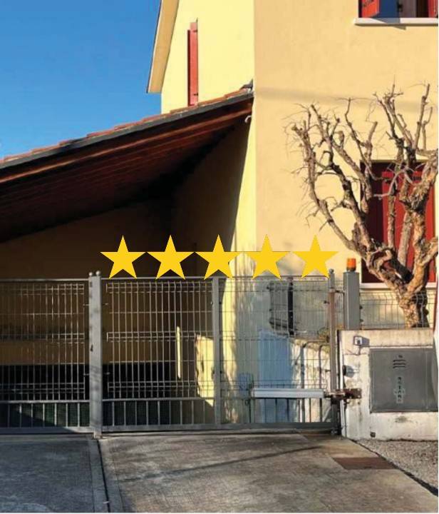 appartamento in vendita a San Zenone degli Ezzelini