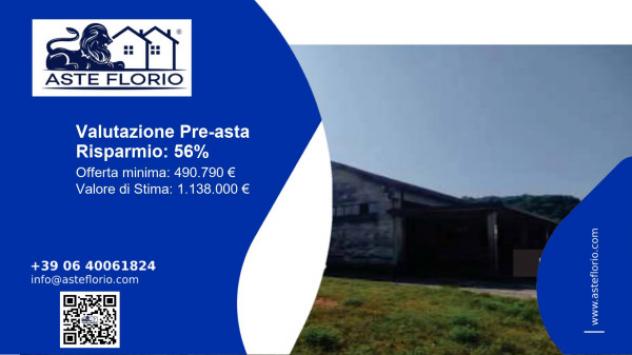 pentavano in vendita a San Zenone degli Ezzelini