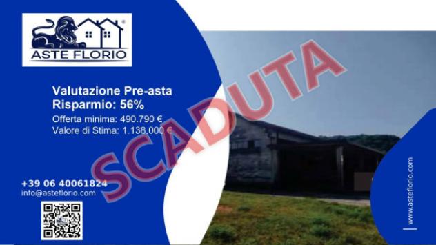 pentavano in vendita a San Zenone degli Ezzelini