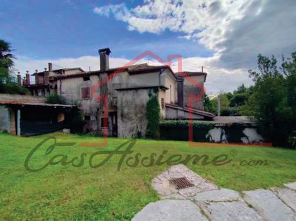 casale in vendita a San Zenone degli Ezzelini