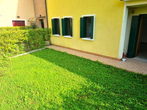 appartamento in vendita a San Zenone degli Ezzelini