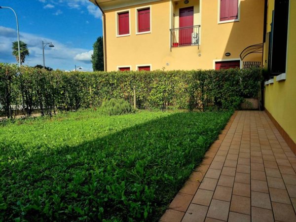 appartamento in vendita a San Zenone degli Ezzelini