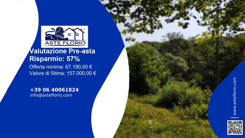 terreno agricolo in vendita a San Zenone degli Ezzelini