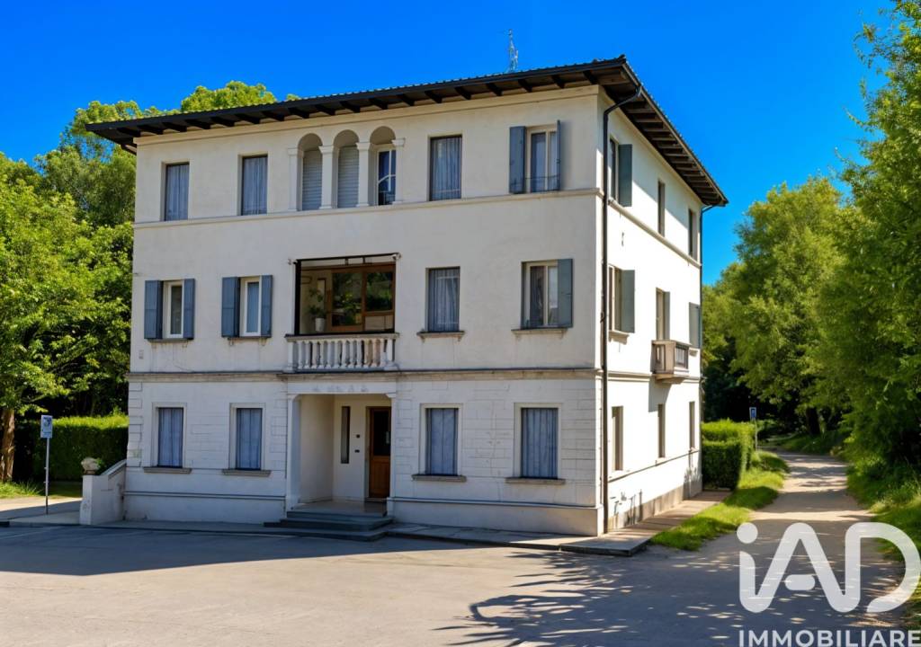 casa indipendente in vendita a San Zenone degli Ezzelini