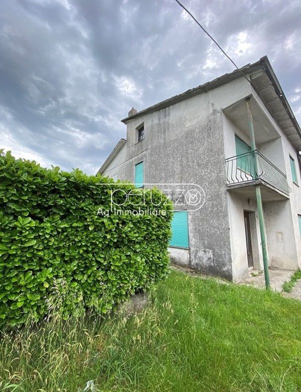 casa indipendente in vendita a San Zenone degli Ezzelini