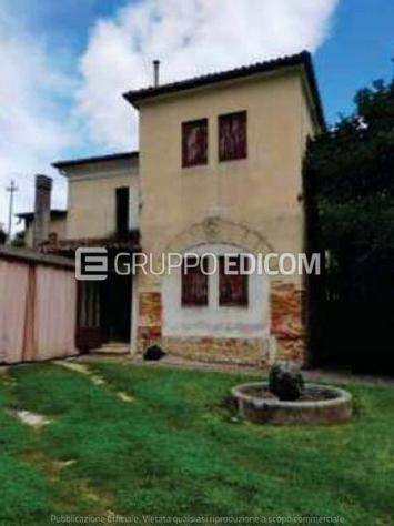 appartamento in vendita a San Zenone degli Ezzelini