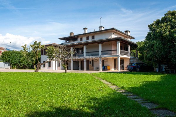 casa indipendente in vendita a San Zenone degli Ezzelini