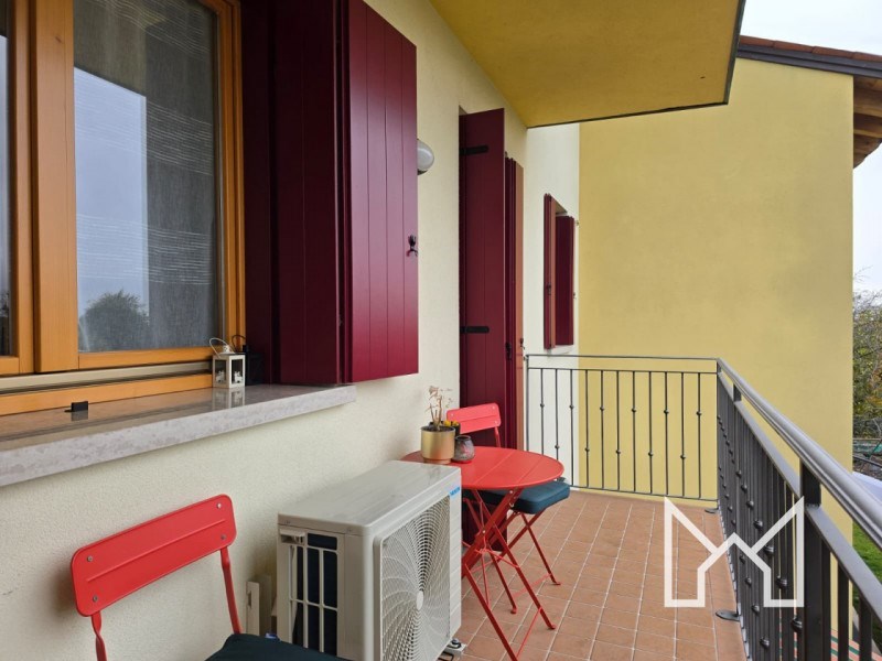 appartamento in vendita a San Zenone degli Ezzelini