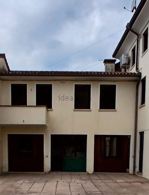 appartamento in vendita a San Zenone degli Ezzelini