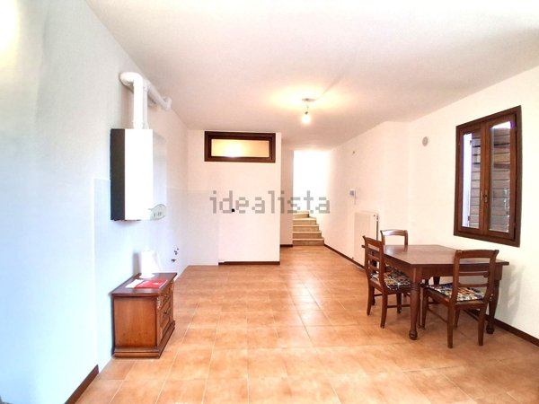 casa semindipendente in vendita a San Zenone degli Ezzelini