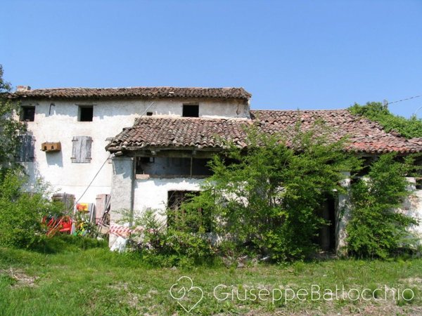 casale in vendita a San Zenone degli Ezzelini