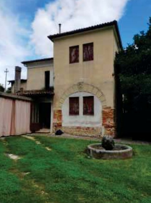 casa indipendente in vendita a San Zenone degli Ezzelini