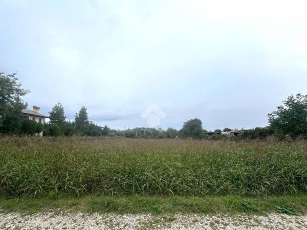 terreno agricolo in vendita a San Zenone degli Ezzelini in zona Sopracastello