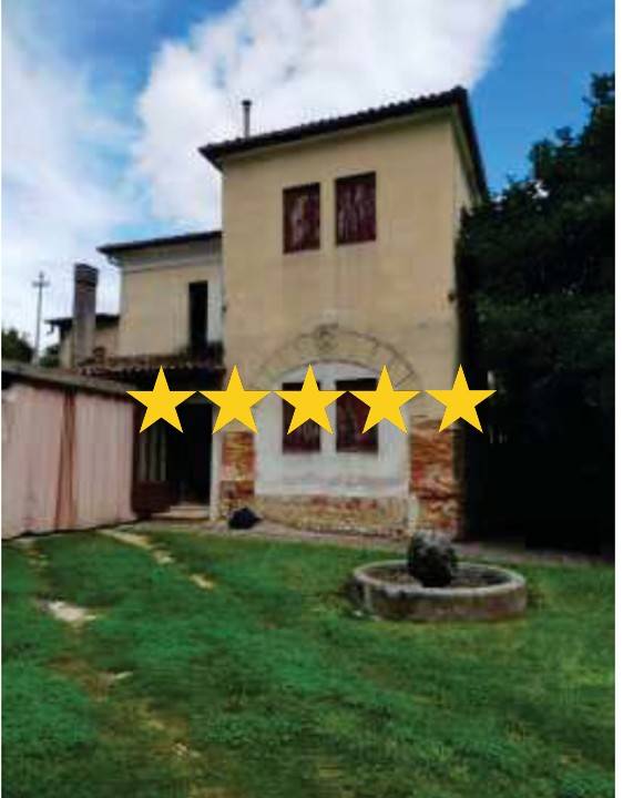 appartamento in vendita a San Zenone degli Ezzelini