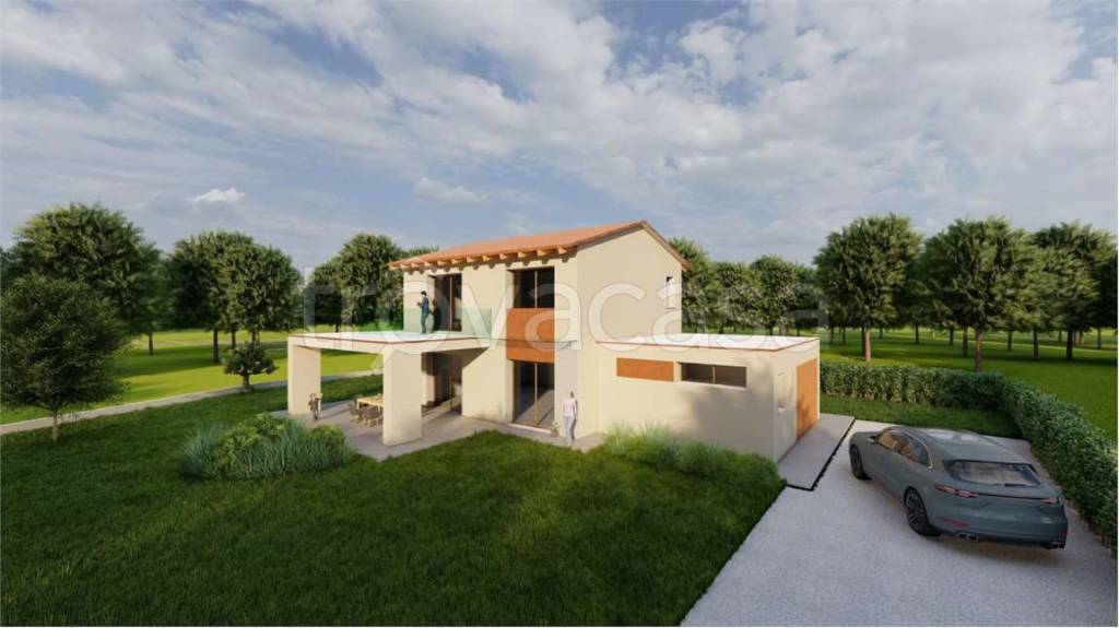 casa indipendente in vendita a San Zenone degli Ezzelini