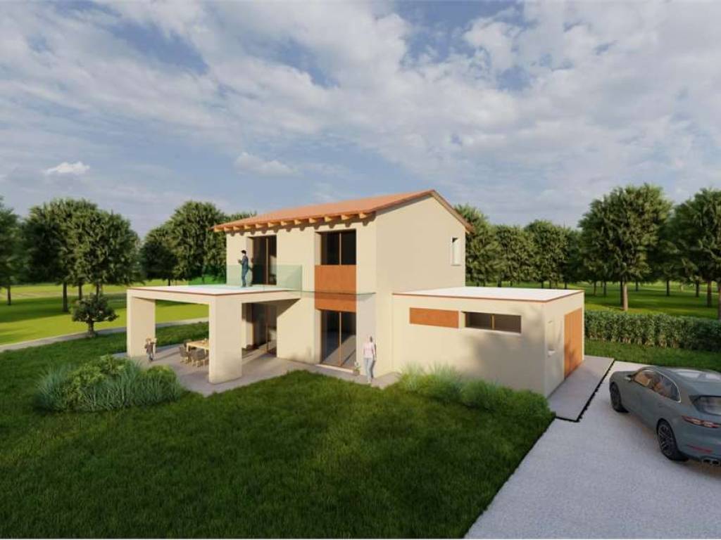 casa indipendente in vendita a San Zenone degli Ezzelini