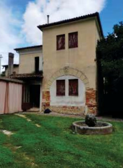 casa indipendente in vendita a San Zenone degli Ezzelini