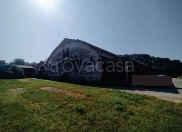 capannone in vendita a San Zenone degli Ezzelini