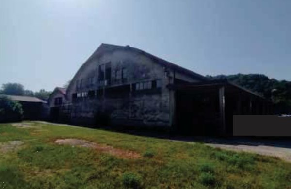 capannone in vendita a San Zenone degli Ezzelini