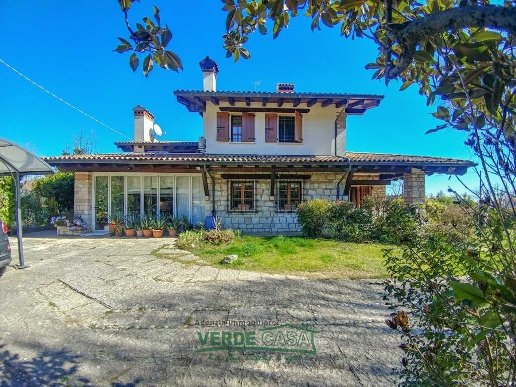 casa indipendente in vendita a San Zenone degli Ezzelini