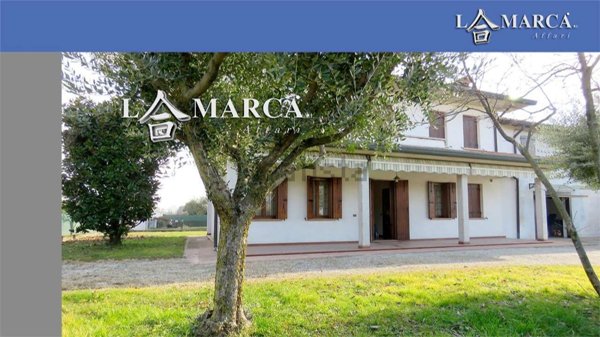 casa indipendente in vendita a San Zenone degli Ezzelini