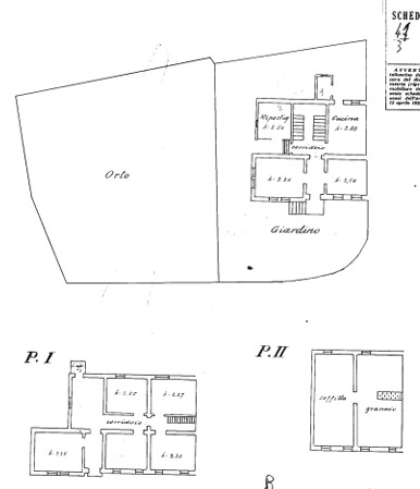 casa indipendente in vendita a San Zenone degli Ezzelini