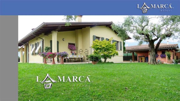 casa indipendente in vendita a San Zenone degli Ezzelini