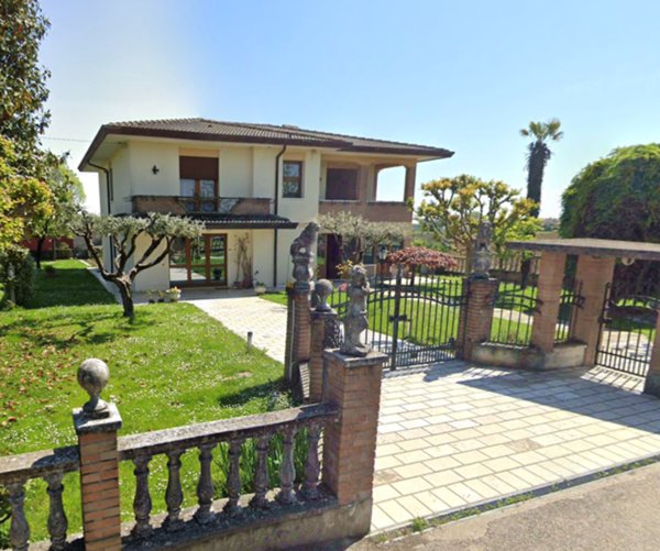 casa indipendente in vendita a San Zenone degli Ezzelini