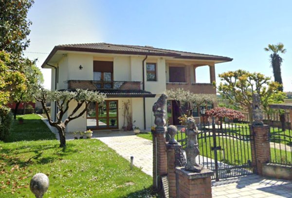 casa indipendente in vendita a San Zenone degli Ezzelini