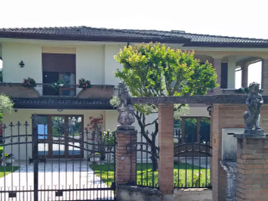 casa indipendente in vendita a San Zenone degli Ezzelini