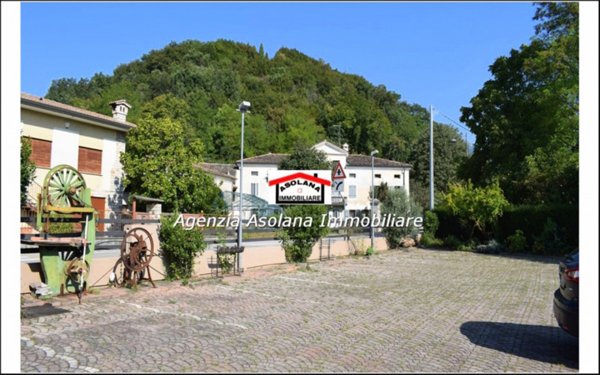 appartamento in vendita a San Zenone degli Ezzelini