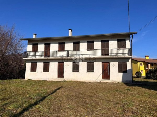 casa indipendente in vendita a San Zenone degli Ezzelini