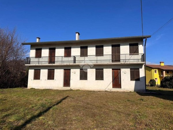 casa indipendente in vendita a San Zenone degli Ezzelini