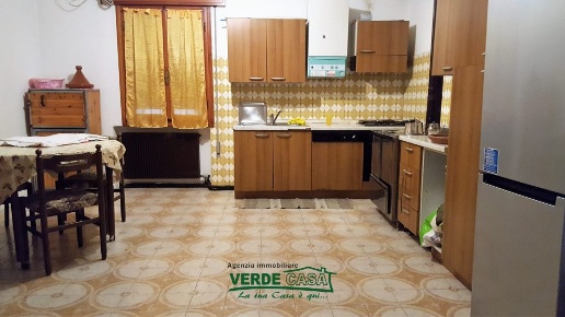 appartamento in vendita a San Zenone degli Ezzelini in zona Ca' Rainati