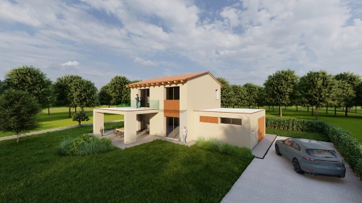 casa indipendente in vendita a San Zenone degli Ezzelini