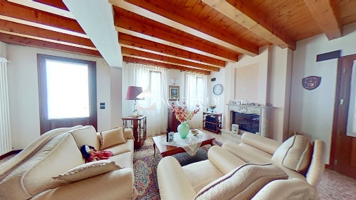 casale in vendita a San Zenone degli Ezzelini