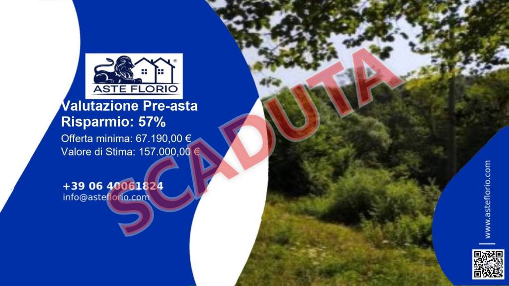 terreno agricolo in vendita a San Zenone degli Ezzelini