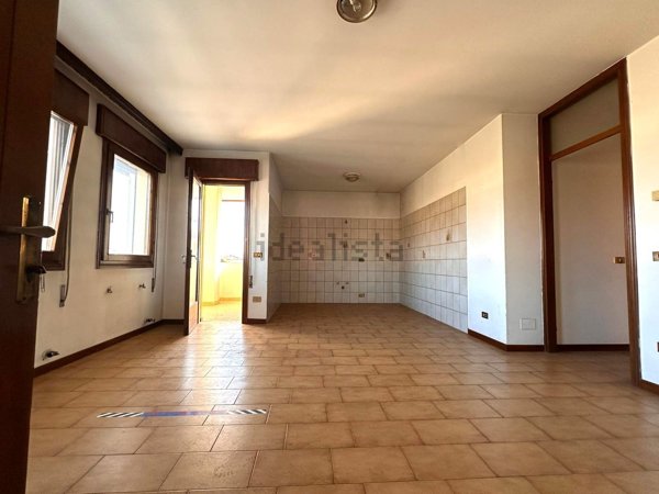 appartamento in vendita a San Zenone degli Ezzelini in zona Ca' Rainati