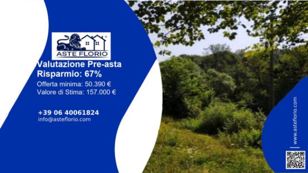 terreno edificabile in vendita a San Zenone degli Ezzelini