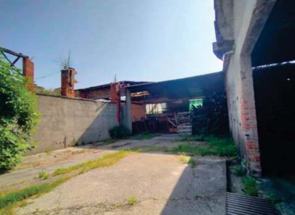 capannone in vendita a San Zenone degli Ezzelini