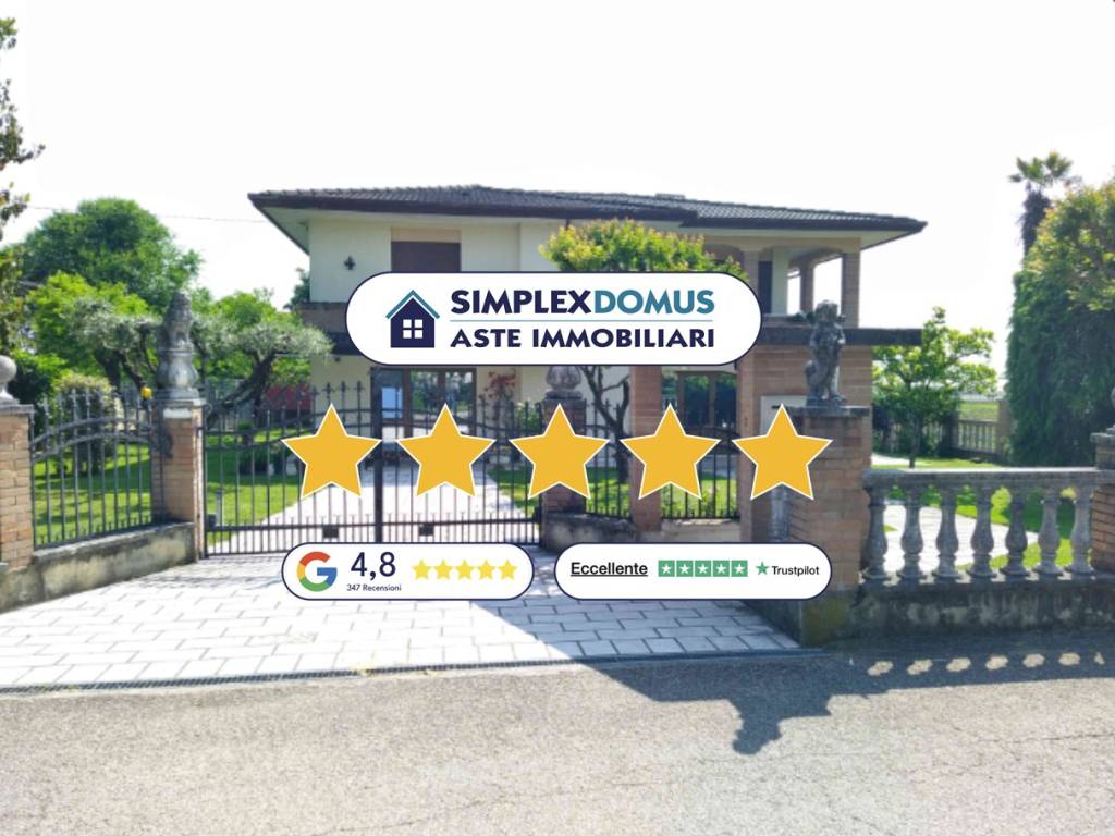 casa indipendente in vendita a San Zenone degli Ezzelini