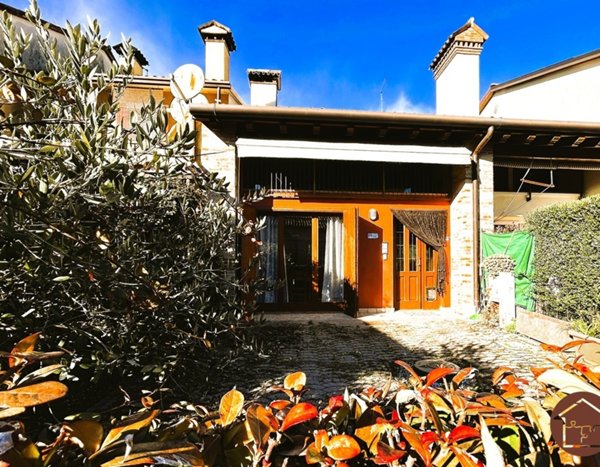 casa indipendente in vendita a San Zenone degli Ezzelini